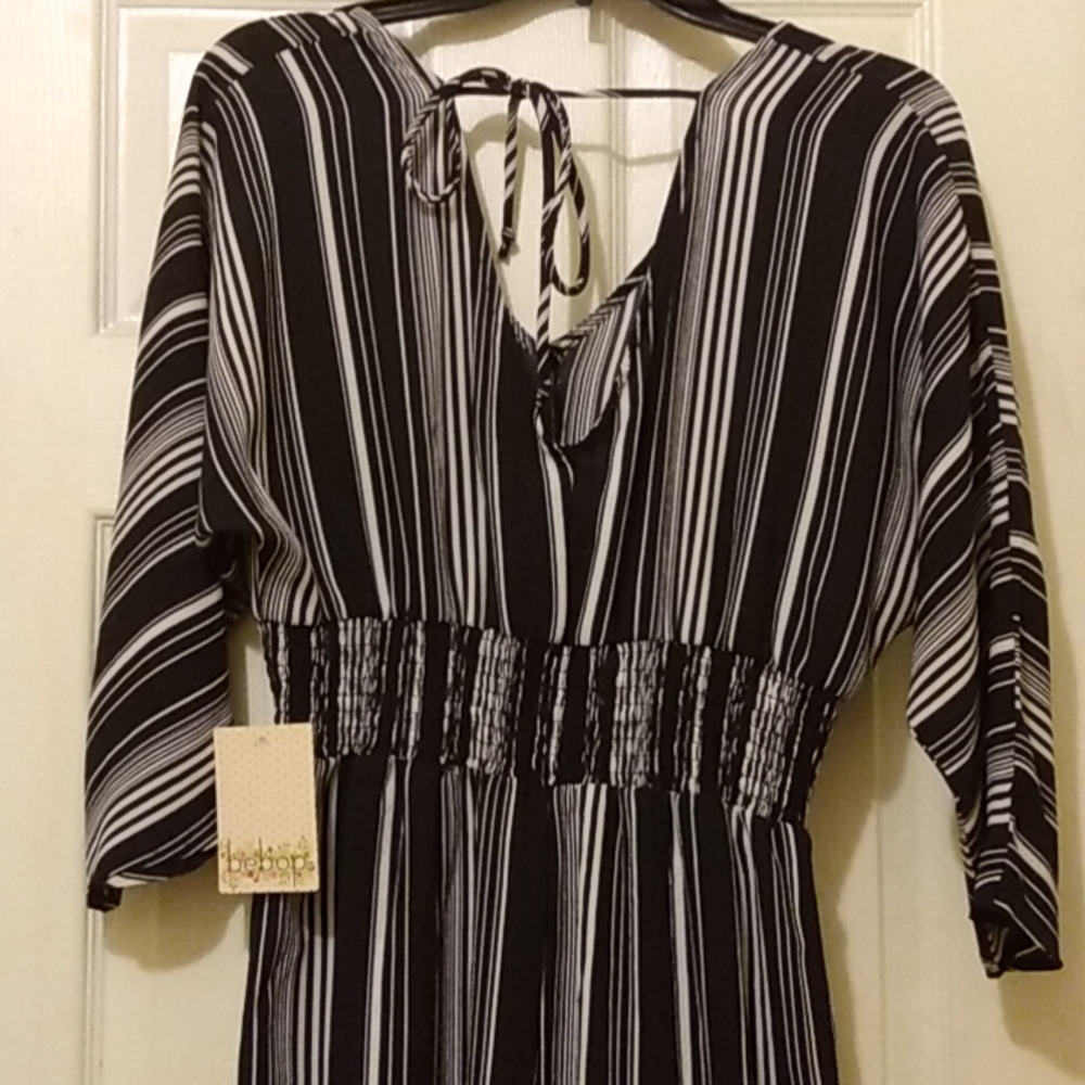 Bebop One Piece Pant suit
